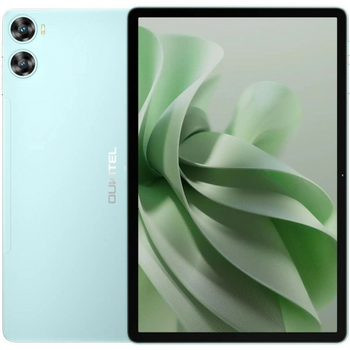 Планшет Oukitel OT9 4/128GB Green (Global Version)