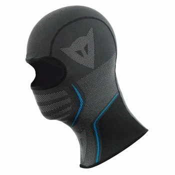 Підшоломник Dainese DRY BALACLAVA BLACK\BLUE
