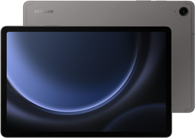 Планшет Samsung Galaxy Tab S9 FE Wi-Fi 8/256GB Gray (SM-X510NZAE) Seller Refurbished