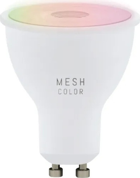 Inteligentna żarówka Eglo Smart Bulb Connect-Z GU10 (9002759122515)