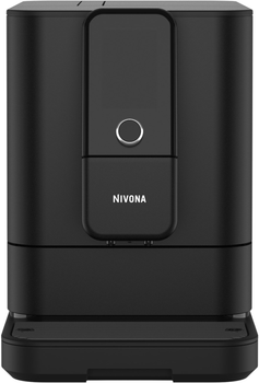 Кофемашина Nivona CafeRomatica NIVO 8101 (NIV8101)