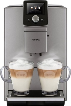 Кавомашина Nivona CafeRomatica NICR 821