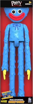 Figurka Poppy Playtime Deluxe Action Figure Huggy Wuggy S1 30.5 cm (810087211851)
