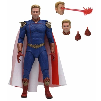 Фигурка Пацаны Твердыня The Boys Homelander Ultimate Action Figure NECA