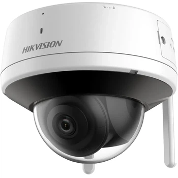 IP-камера Hikvision DS-2CV2141G2-IDW(W) 2 МП Розпізнавання людей/автомобілів