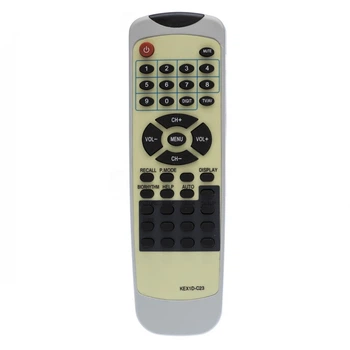 Пульт Rolsen KEX1D C23