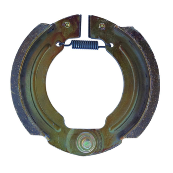 Передние тормозные колодки для электротрицикла Dozer Model 1,2,2E