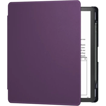 Чехол-книжка BeCover Smart Case для Amazon Kindle Scribe 10.2" Purple (712580)