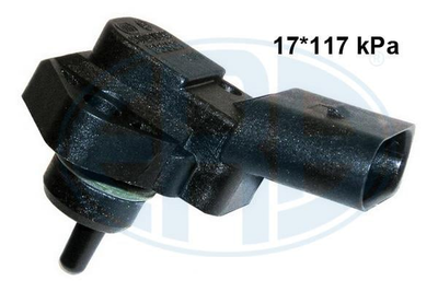 Датчик давления во впускном коллекторе Era (550237A)