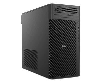 Компьютер Dell Pro Max Tower T2 Ultra 7 265K/32GB/1TB/W11P (BTO109_FCT2250_EMEA) EU