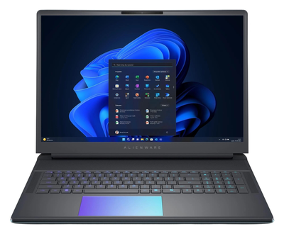 Ноутбук Dell Alienware 18 Area-51 Ultra 9 275HX/64GB/12TB/Win11P RTX5090 (Alienware-AA18-7925X)