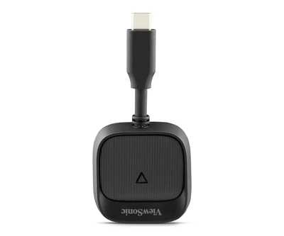Проектор ViewSonic WPD-900 (VS20455) EU