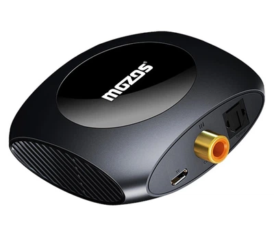 Звуковая карта Mozos DAC-N3 (5903738181698) EU