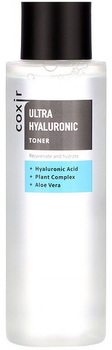 Toner do twarzy Coxir z drzewa herbacianego oczyszczający 150 ml (8809080826294)
