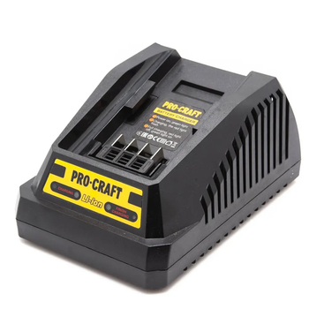 Зарядне пристрій для ланцюгової пилки ProCraft Charger40