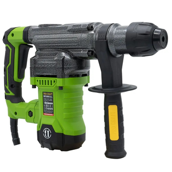 Перфоратор ProCraft BH1800