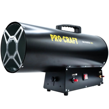 Газова теплова гармата ProCraft H51