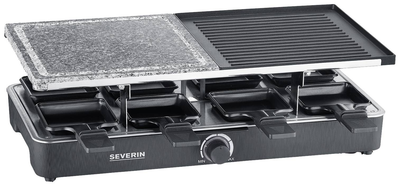 Grill raclette Severin RG 2376