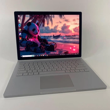 Ноутбук Microsoft Surface Book 2 Touch i7-8650U/GTX 1050 2GB/16 RAM/1 TB SSD Б/В