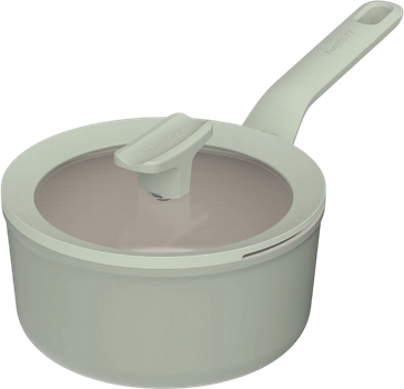 Ківш BergHOFF Leo Balance Sage з кришкою 2 л (5413821363509)