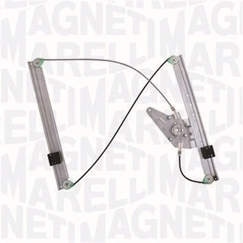 Cтеклоподъемник AUDI A6, MAGNETI MARELLI (350103170084)