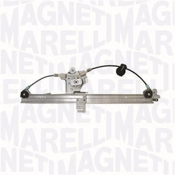 Склопідйомник RENAULT SCÉNIC, MAGNETI MARELLI (350103170310)