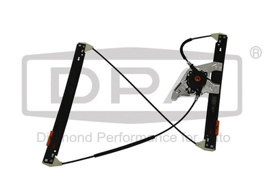 Cтеклоподъемник AUDI ALLROAD, AUDI A6, DPA (88371802202)