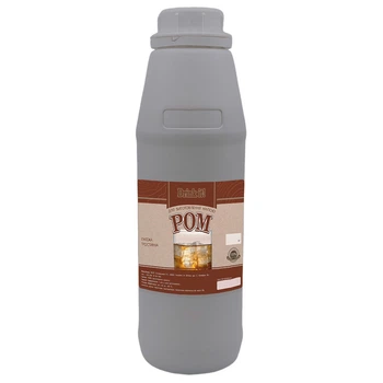 Патока тростниковая Drink it Ром, 1 кг