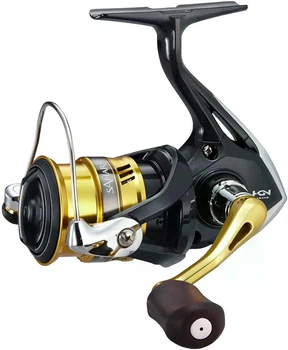 Катушка Shimano Sahara FI 1000 4+1BB