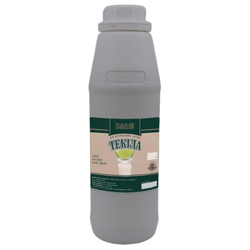 Сироп агавы Drink it Текила (светлый), 1,2 кг