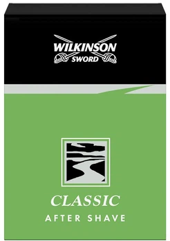 Лосьйон після гоління Wilkinson Sword Classic 100 мл (4027800021406)