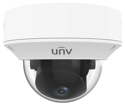 Відеокамера UNV IPC3232ER-DV-C Prime 2MP 2,8-12,0 мм (IPC3232ER-DV-C Prime 2МП 2,8-12мм SD 3-Axis)