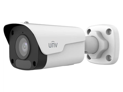 IP камера UNV IPC2124LB-SF40KM-G (IPC2124LB-SF40KM-G Easy 4MP 4mm SD)