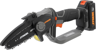 Pilarka łańcuchowa STHOR 78211 20V 5" (5906083092619)