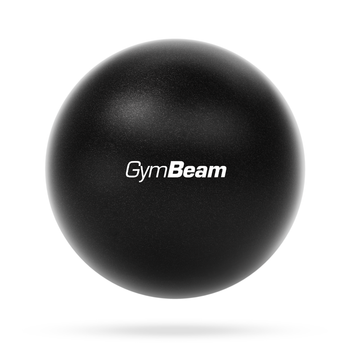 М‘яч для фітнесу OverBall 25 см - GymBeam Accessories