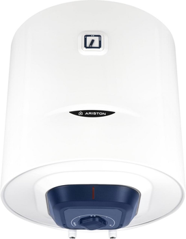 Водонагрівач Ariston BLU1 R 50 V 1.5 К PL DRY ( Білий ) 28449