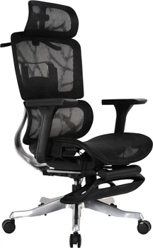 Кресло GT RACER B-524 Black