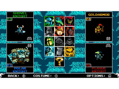 Gra Nintendo Switch Shovel Knight: Treasure Trove (Kartridż) (5060146466998)