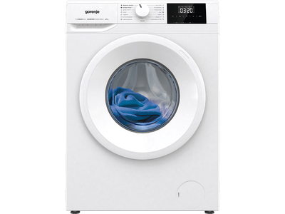 Стиральная машина Gorenje - WNGPI 72 SBS/UA
