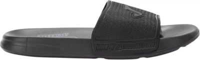 Шлепанцы Joma ISLAND черные 41 SISLAS2501