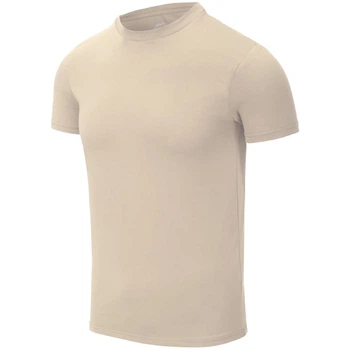 Футболка T-Shirt Helikon Slim, Khaki, S