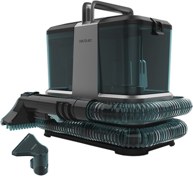 Моющий пылесос для ковров и тканей Cecotec Conga 2000 Carpet&Spot Clean Compact (A01_EU01_100073)