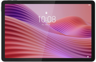 Tablet Lenovo Tab 10.1" Wi-Fi 4/128GB Luna Grey (ZAEH0049SE)