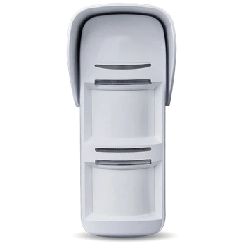Уличный беспроводной датчик движения U-Prox PIR Outdoor White