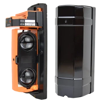 ИК-барьер Lightwell LBX-100 AF с режимом «антитуман»
