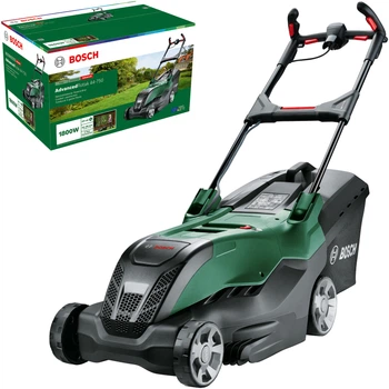 Газонокосарка Bosch Advanced Rotak 44-750 (06008B9J00)