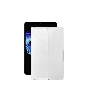 Чохол з екошкіри для планшету Pixus Folio Білий