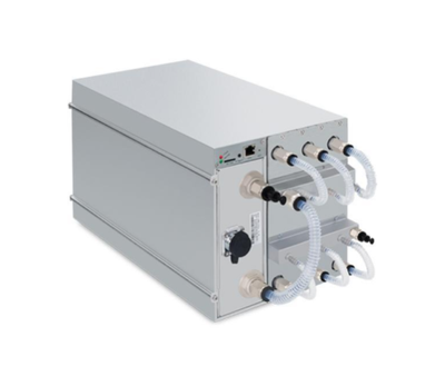 ASIC-майнер Bitmain Antminer S19 XP Hyd 257 Th/s