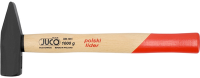Młotek ślusarski Juco 1 kg 31100 (5906372852061)