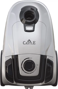 Пилосос для сухого прибирання Castle CW-113S